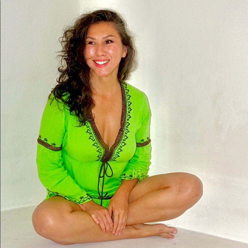 Meet your Posher, Daniela